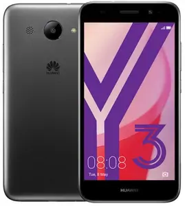 Замена разъема зарядки на телефоне Huawei Y3 2018 в Ижевске